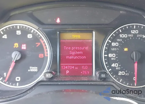 2012 Audi Q5 2.0T Premium from USA, damaged, VIN WA1LFAFP3CA100821